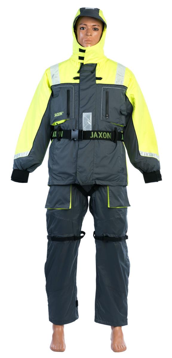 Costum Jaxon Thermo/Floating, X-Large