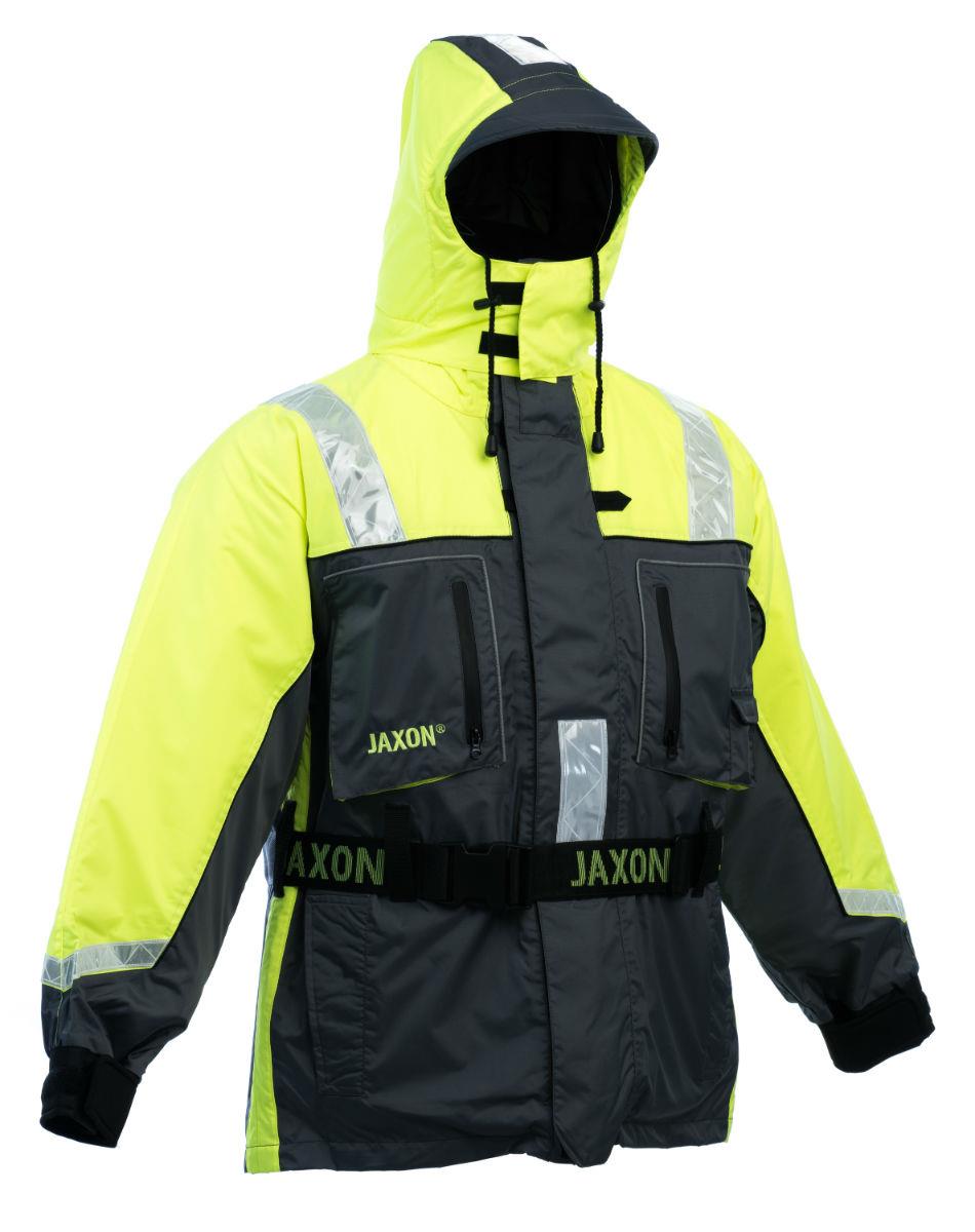 Costum Jaxon Thermo/Floating, Large