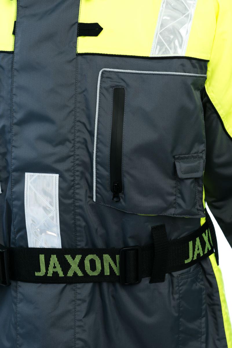Costum Jaxon Thermo/Floating, X-Large