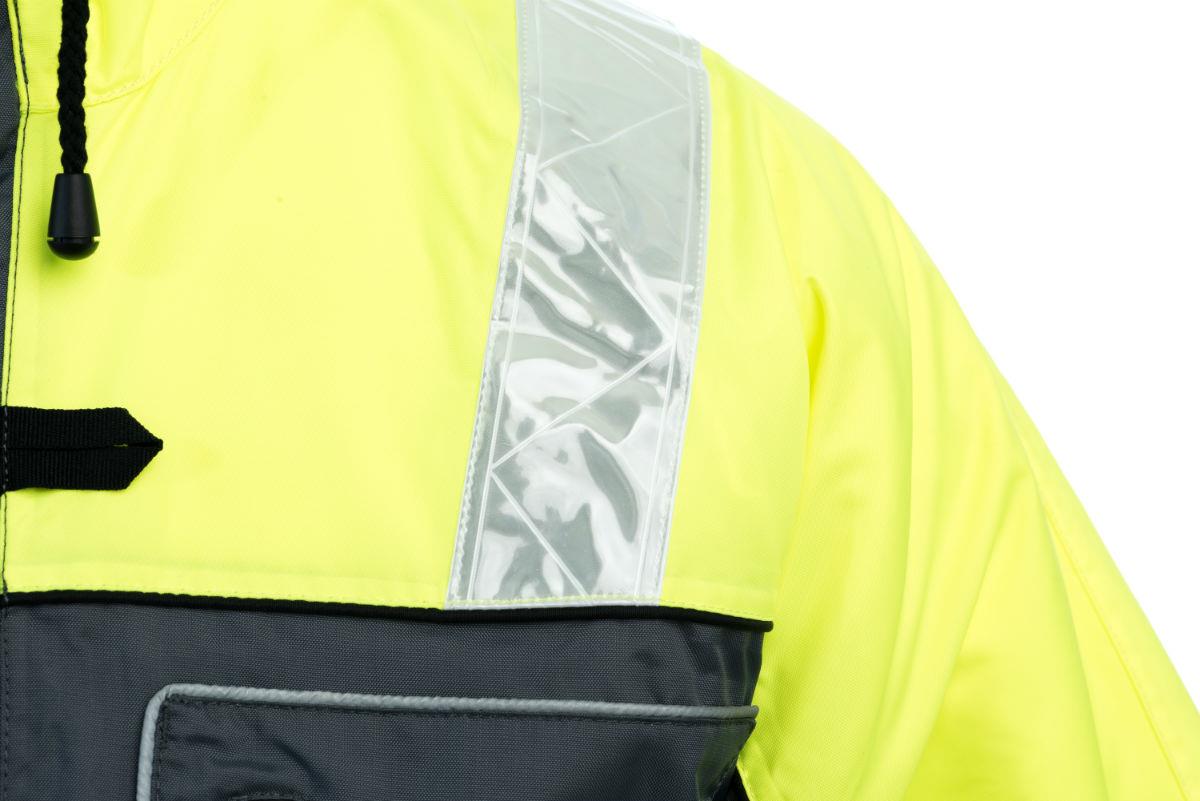 Costum Jaxon Thermo/Floating, X-Large