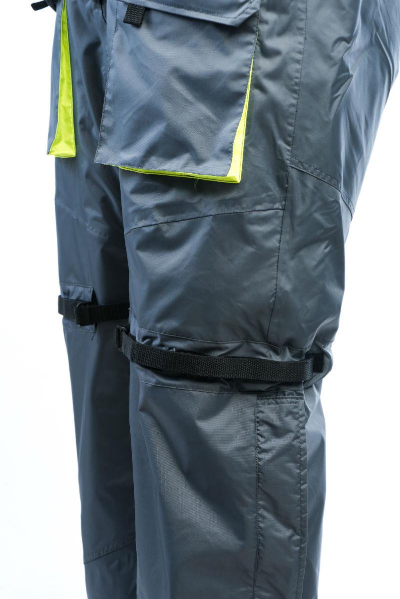 Costum Jaxon Thermo/Floating, X-Large