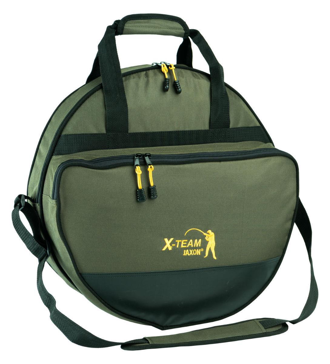 Husă juvelnic Jaxon X-Team, 55cm