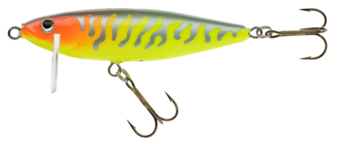 Vobler Jaxon Holo Select Bolek S, Culoare MA, 8cm/15g