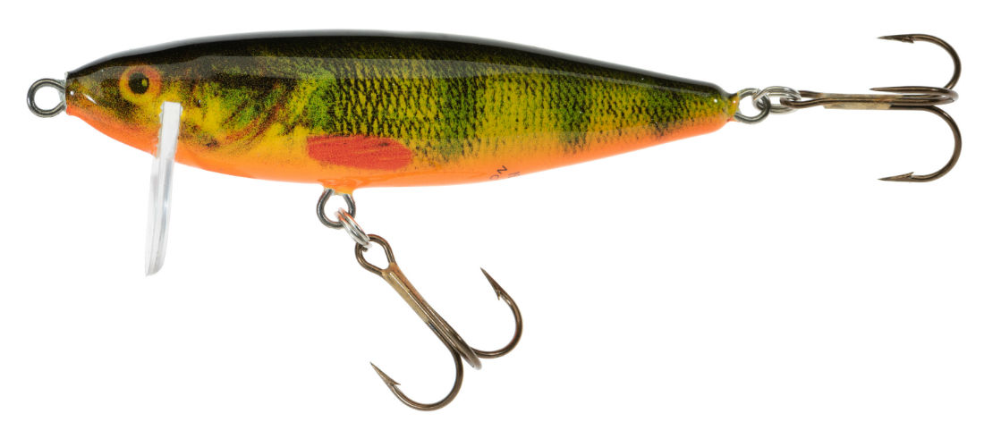 Vobler Jaxon Holo Select Bolek S, Culoare OM, 8cm/15g