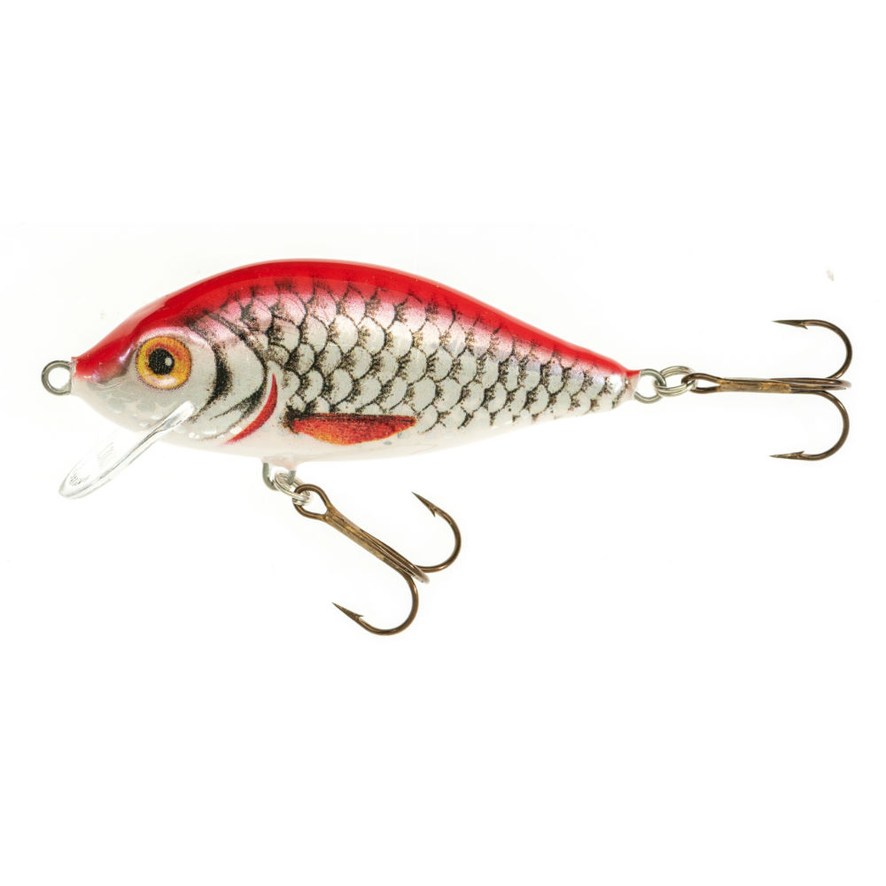 Vobler Jaxon Karas F, Culoare FJA, 11cm/39g
