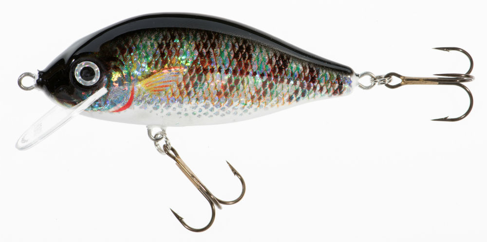 Vobler Jaxon Karas F, Culoare O, 8cm/13g
