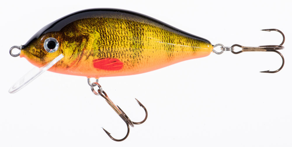 Vobler Jaxon Karas F, Culoare OM, 9cm/17g