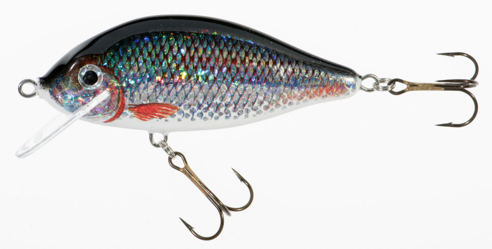 Vobler Jaxon Karas F, Culoare P, 8cm/13g