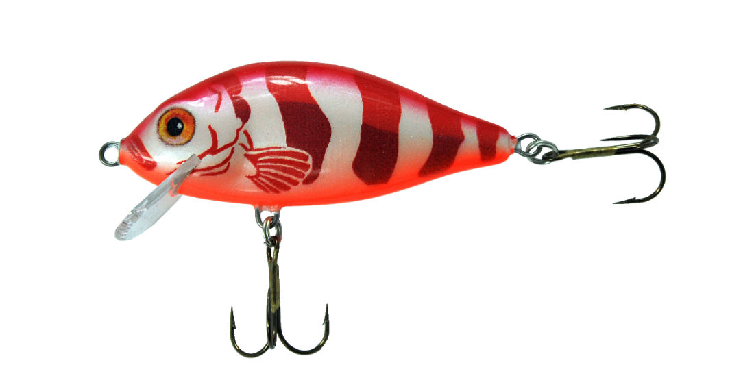 VOBLER KARAS F RE 6CM 6GR