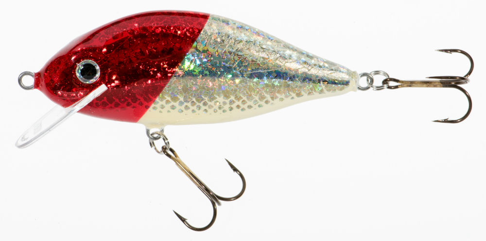 Vobler Jaxon Karas F, Culoare RH, 9cm/17g
