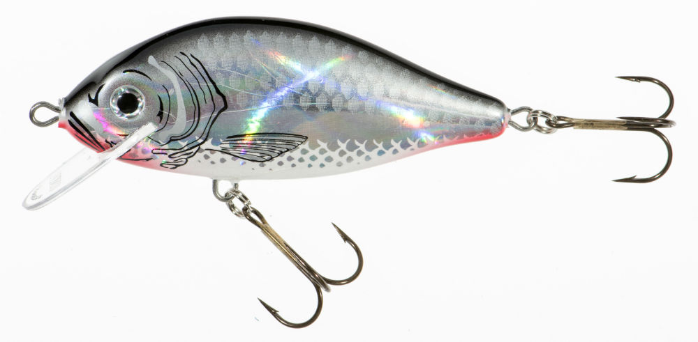 Vobler Jaxon Karas F, Culoare SC, 6cm/6g