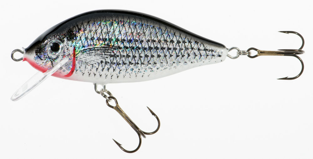 Vobler Jaxon Karas F, Culoare SL, 9cm/17g