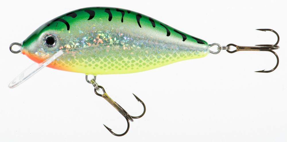 Vobler Jaxon Karas F, Culoare ST, 9cm/17g