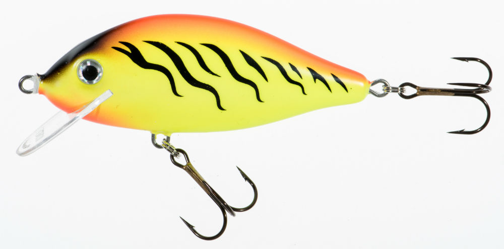 Vobler Jaxon Karas F, Culoare TR, 9cm/17g
