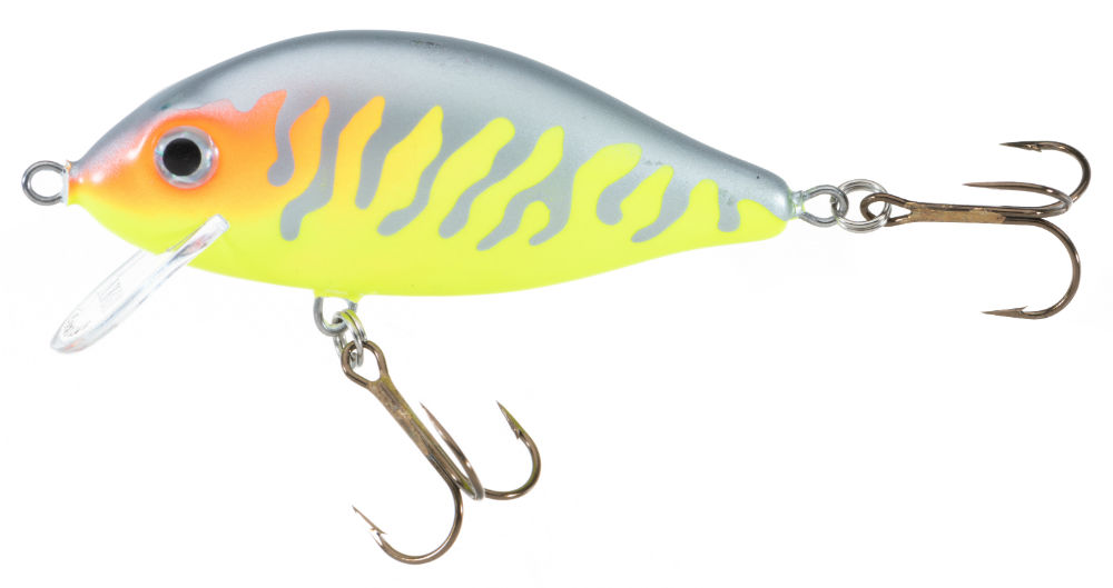 Vobler Jaxon Karas F, Culoare MB, 8cm/13g