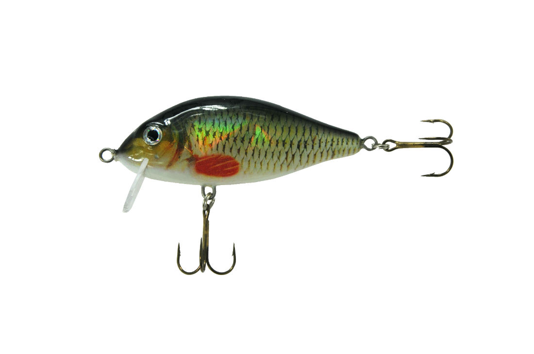 Vobler Jaxon Karas SW F, Culoare A, 9cm/21g