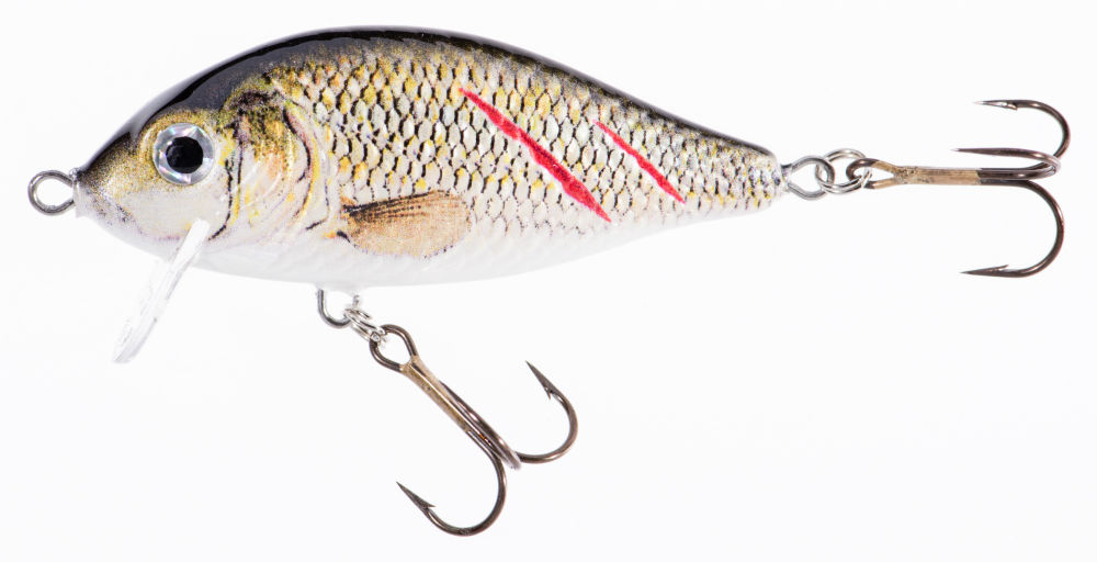 Vobler Jaxon Karas SW F, Culoare KSX, 9cm/21g