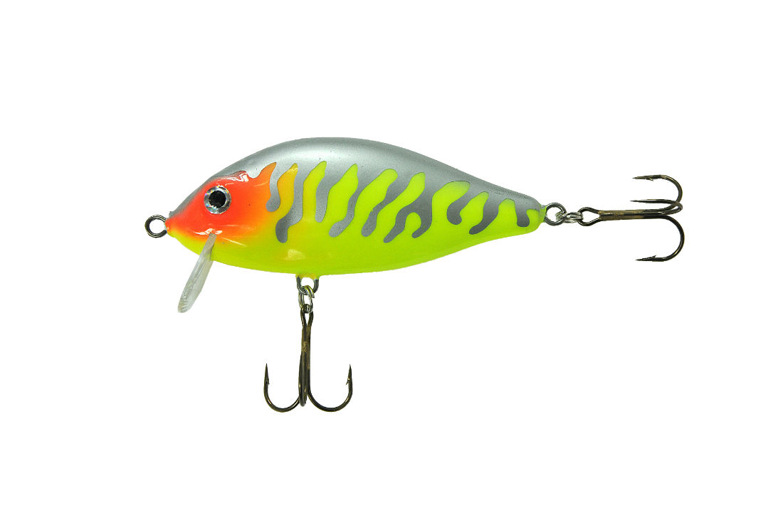 Vobler Jaxon Karas SW F, Culoare MA, 9cm/21g