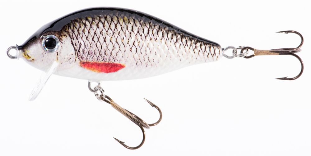 Vobler Jaxon Karas SW F, Culoare MX, 9cm/21g