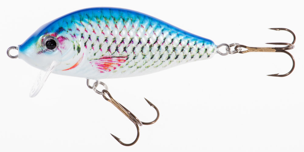 Vobler Jaxon Karas SW F, Culoare NAX, 7cm/10g