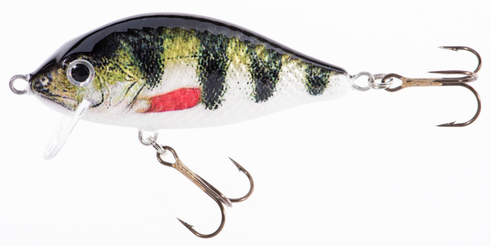 Vobler Jaxon Karas SW F, Culoare OEX, 9cm/21g
