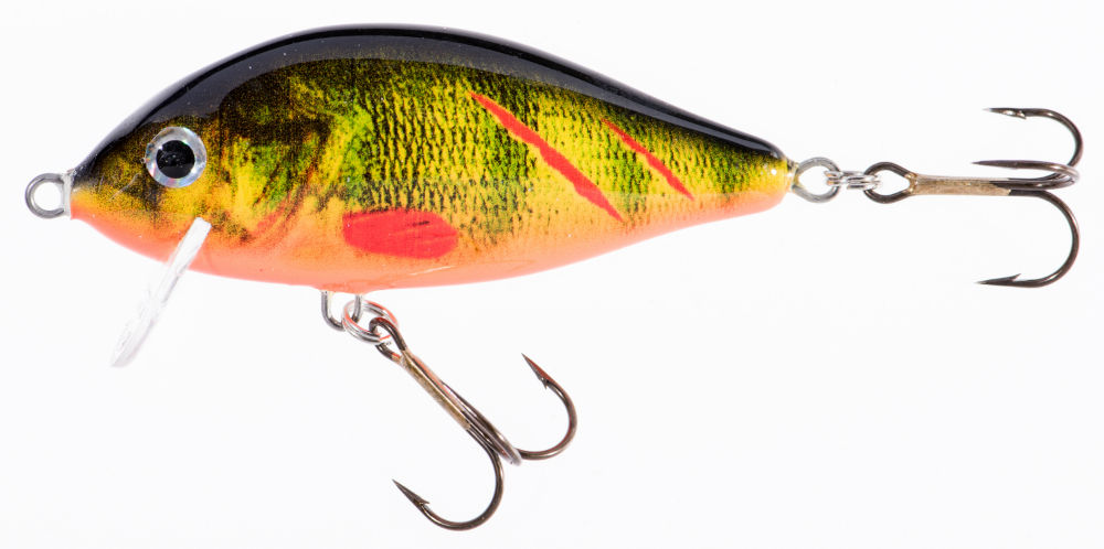 Vobler Jaxon Karas SW F, Culoare OMY, 9cm/21g