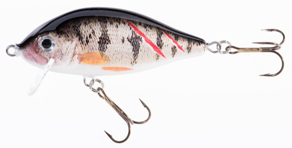 Vobler Jaxon Karas SW F, Culoare OSY, 9cm/21g