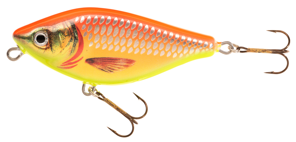 VOBLER HIPER JERK S CD 11CM 46GR