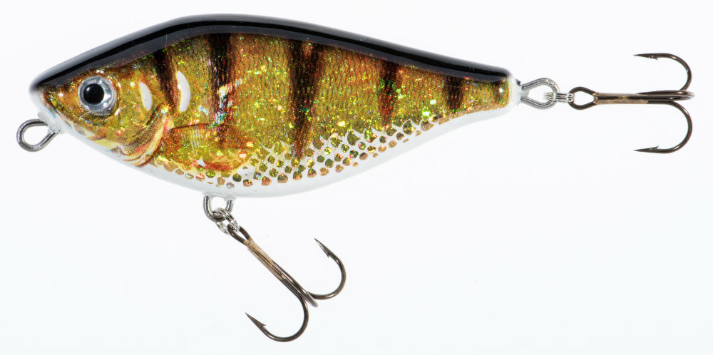 Vobler Jaxon Hiper Jerk Sinking OB, 11cm/46g
