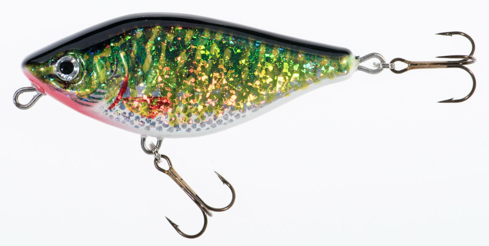 Vobler Jaxon Hiper Jerk Sinking PI, 9cm/27g