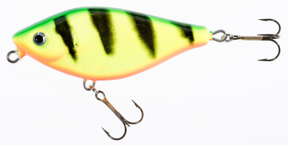 Vobler Jaxon Hiper Jerk Sinking TT, 9cm/27g