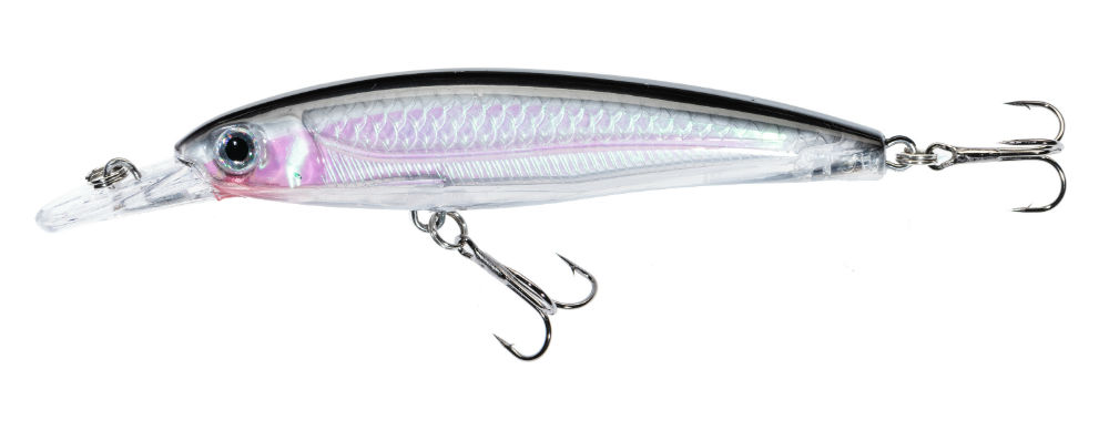 Vobler Jaxon Atract Bleak F, Culoare A, 8cm/7g