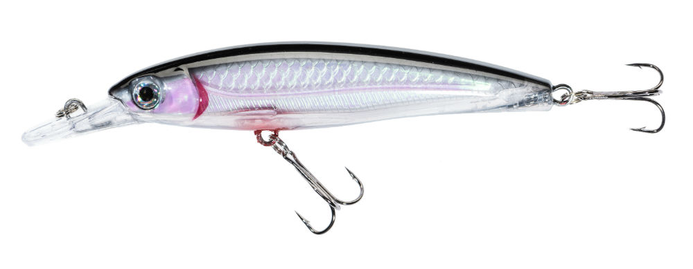 Vobler Jaxon Atract Bleak F, Culoare F, 8cm/7g
