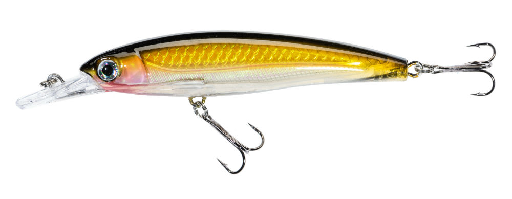 Vobler Jaxon Atract Bleak F, Culoare H, 8cm/7g