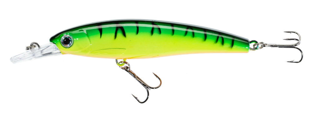 Vobler Jaxon Atract Bleak F, Culoare I, 8cm/7g
