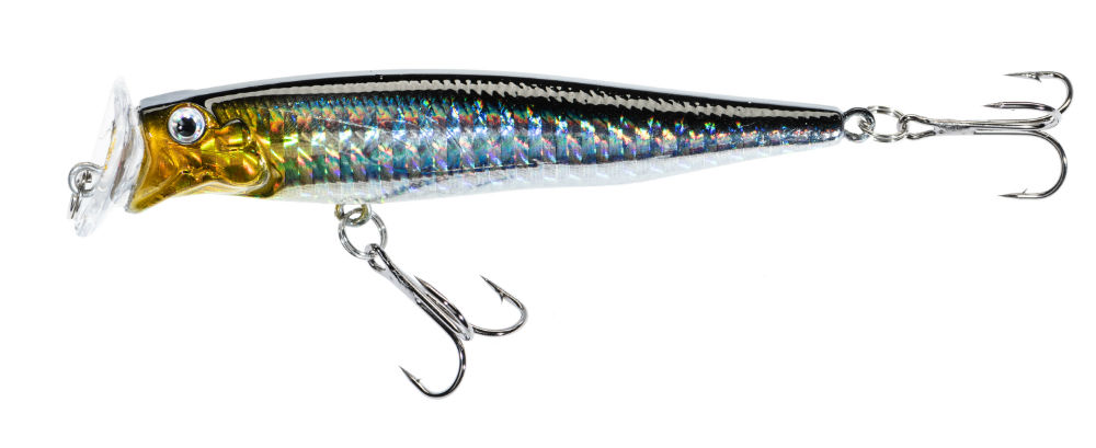 Vobler Jaxon Atract Flash S, Culoare A, 8.5cm/17g