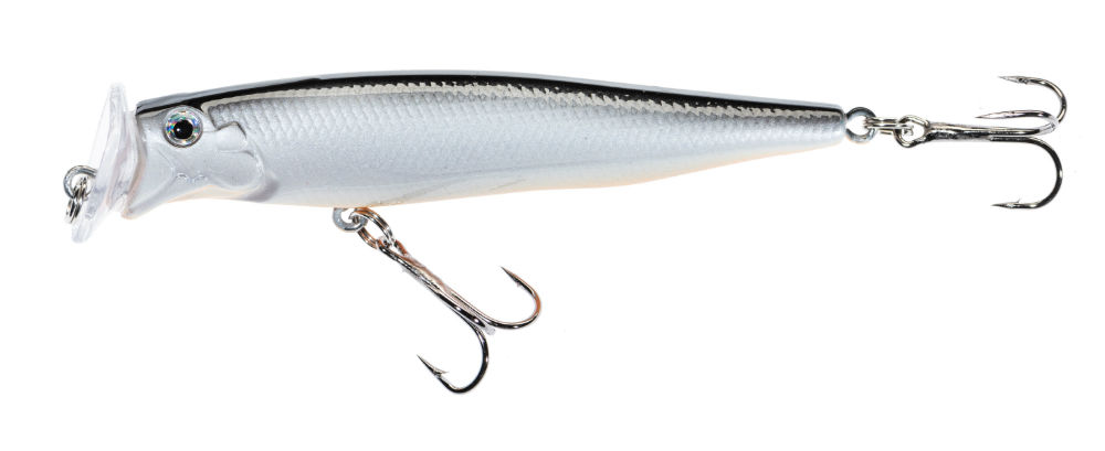 Vobler Jaxon Atract Flash S, Culoare G, 8.5cm/17g