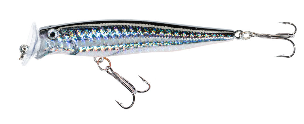 Vobler Jaxon Atract Flash S, Culoare I, 8.5cm/17g