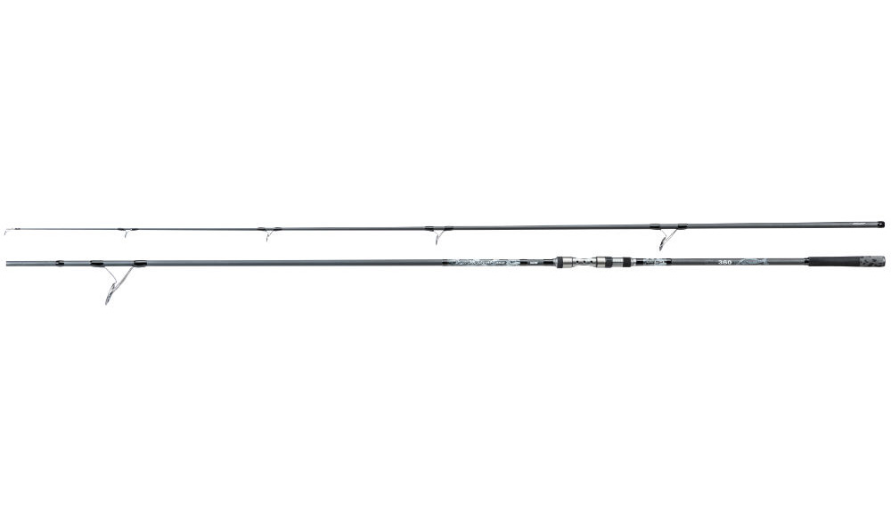 Lansetă Jaxon Carp Academy L Rod, 3.90m/3.5lbs, 2buc