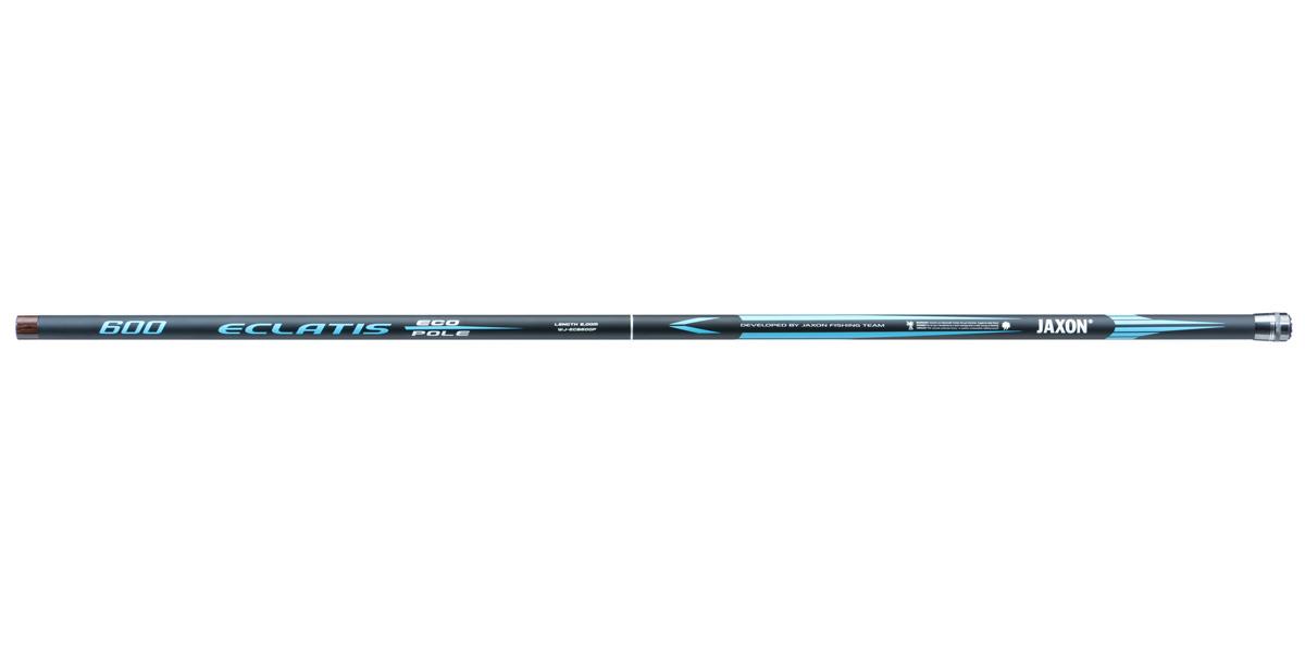 Vargă Jaxon Eclatis ECO, 6m