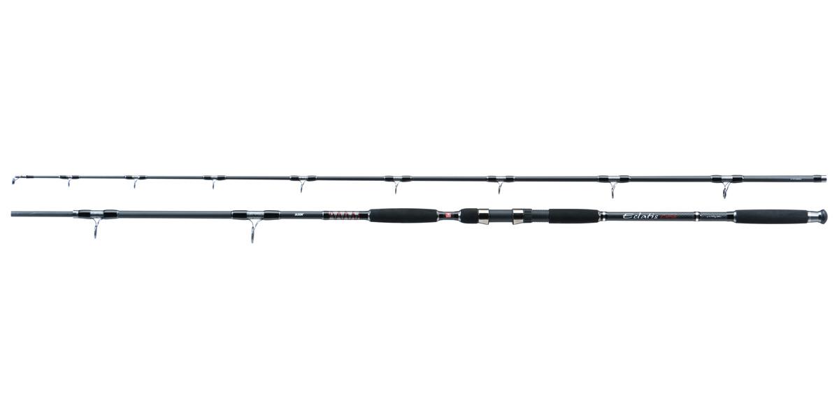 Lansetă Jaxon Eclatis Catfish, 3.00m/550g, 2buc