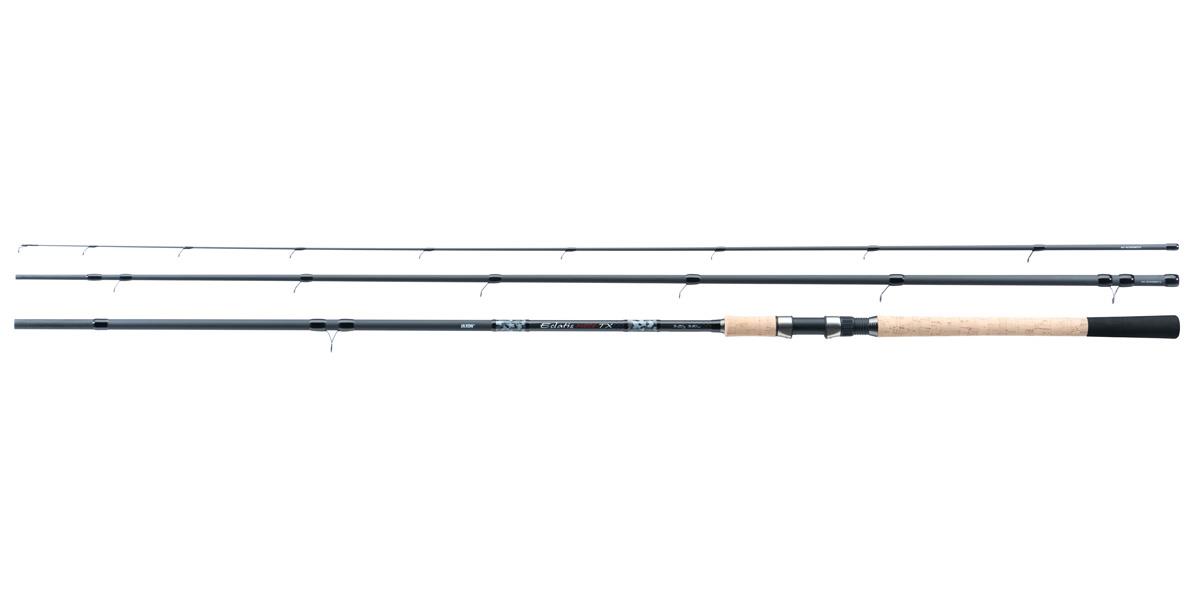Lansetă Jaxon Eclatis Match TX, 4.20m/5-20g, 3buc