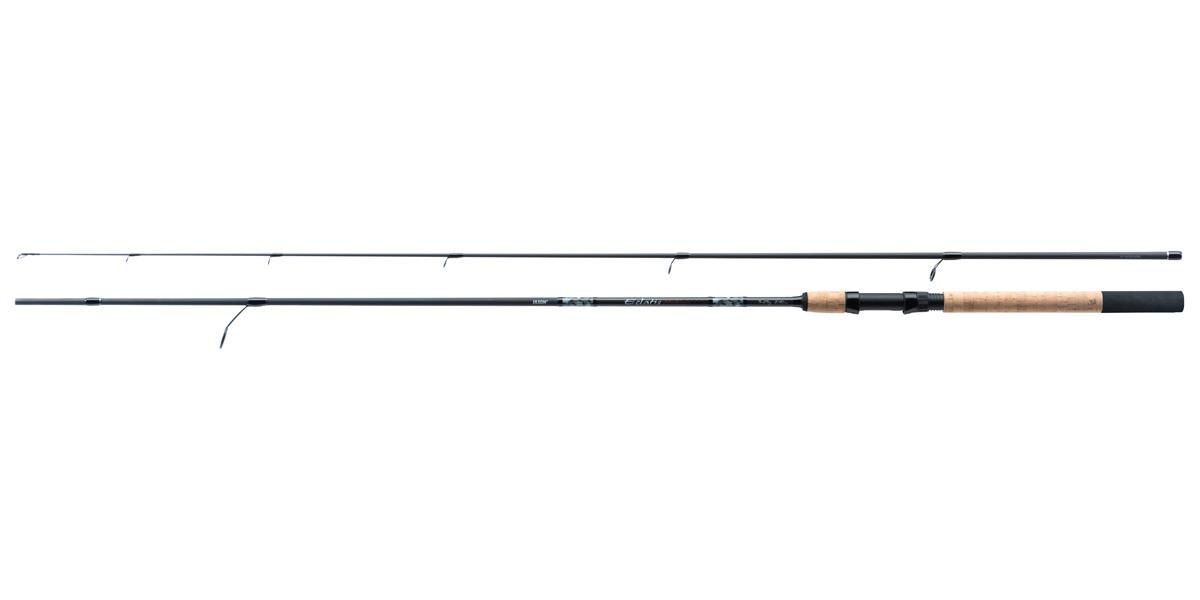 Lansetă Jaxon Eclatis Master Spin, 3.00m/20-60g, 2buc