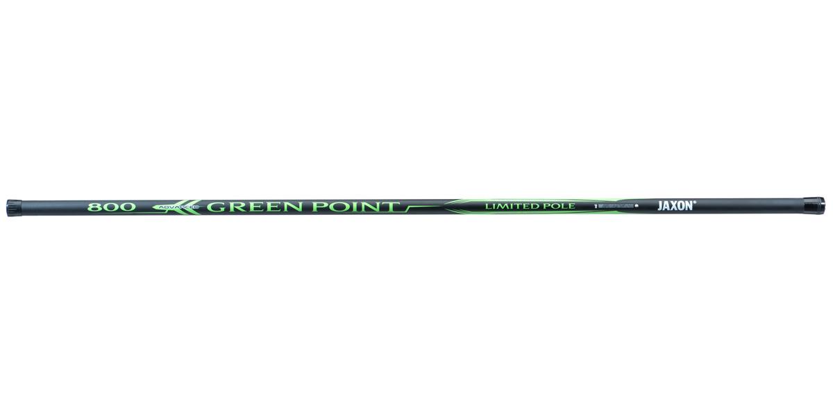 Vargă Jaxon Green Point Genesis Limited, 7m