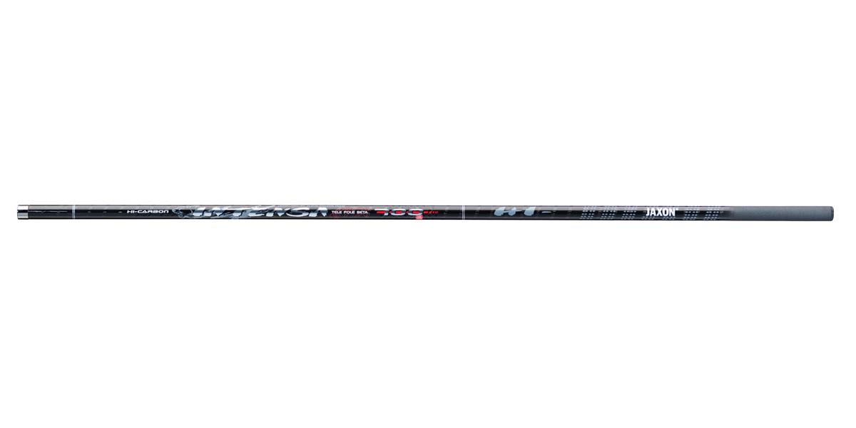 Vargă Jaxon Intensa GTX Tele Pole Beta, 6m
