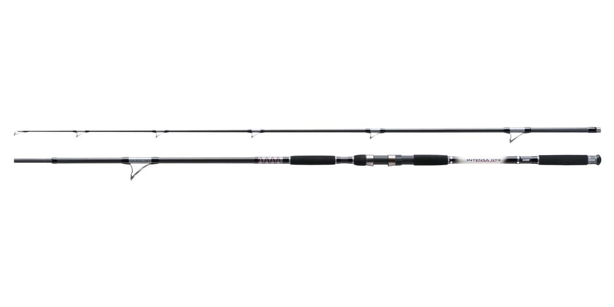 Lansetă Jaxon Intensa GTX Catfish HD, 3.00m/400g, 2buc