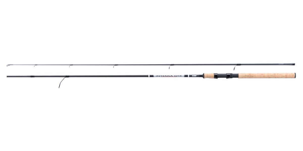 Lansetă Jaxon Intensa GTX Impulse Spin, 2.40m/5-20g, 2buc