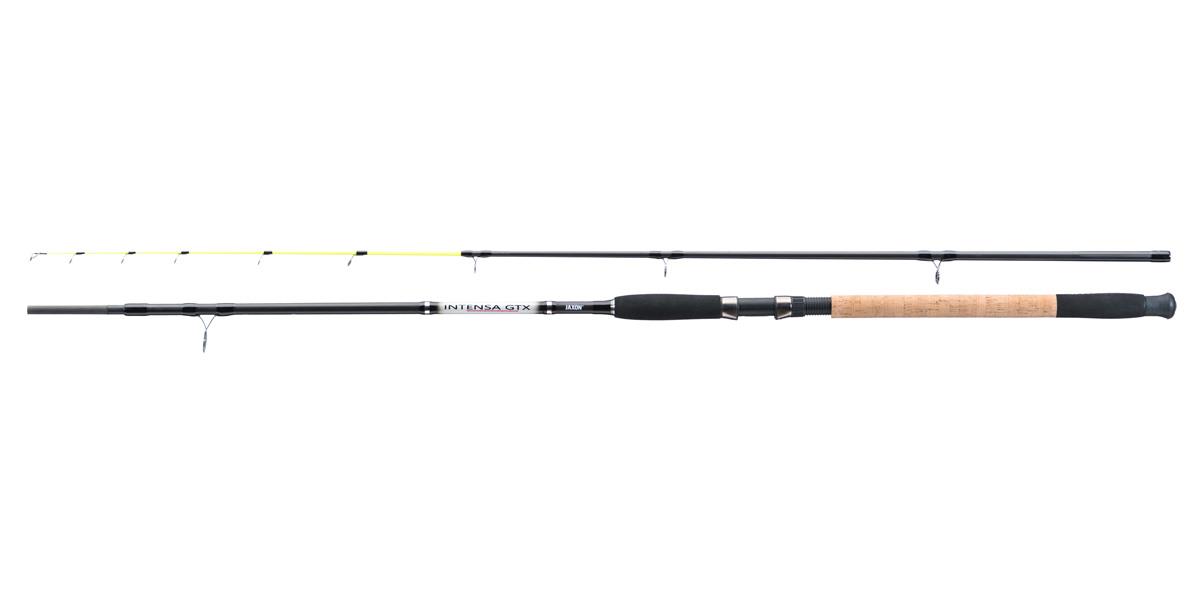 Lansetă Jaxon Intensa GTX Power Tip, 2.70m/40-120g, 2buc