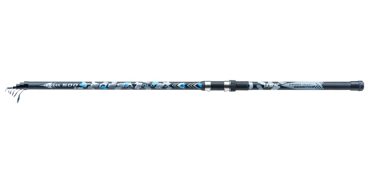 Lansetă bologneză Jaxon Tenesa Beta Bolo, 3-15g/5m