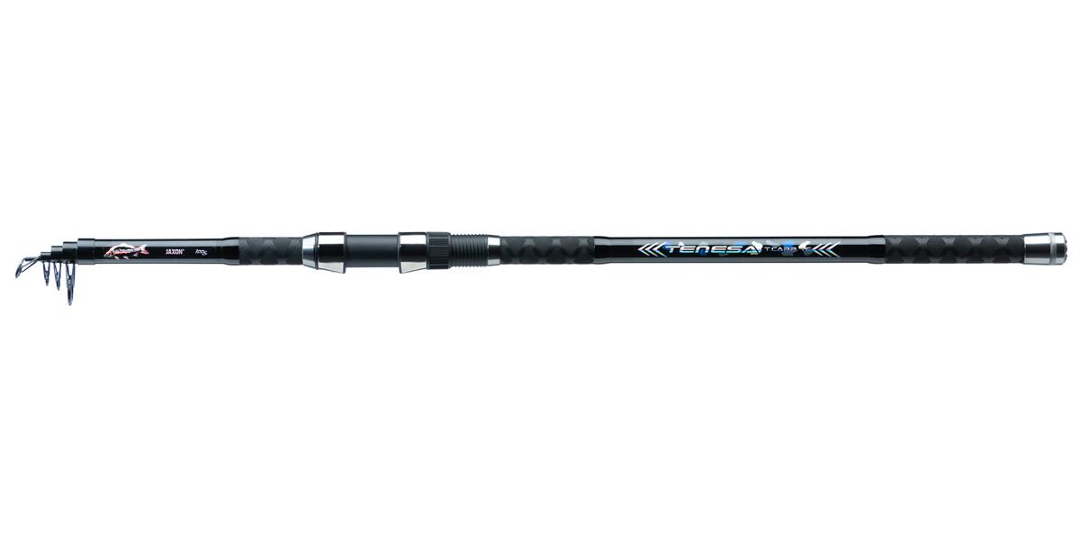 Lansetă telescopică Jaxon Tenesa Carp TC, 3.90m/40-100g